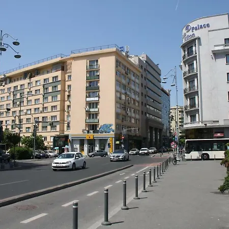 Green Globe Apartmán