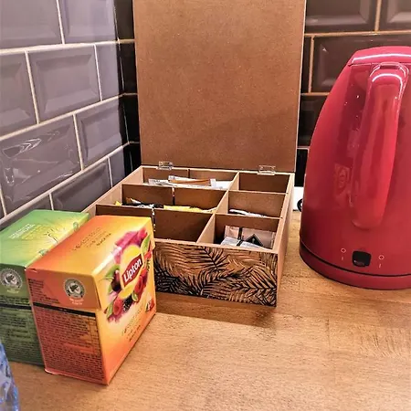 Green Globe Apartmán Bukurešť